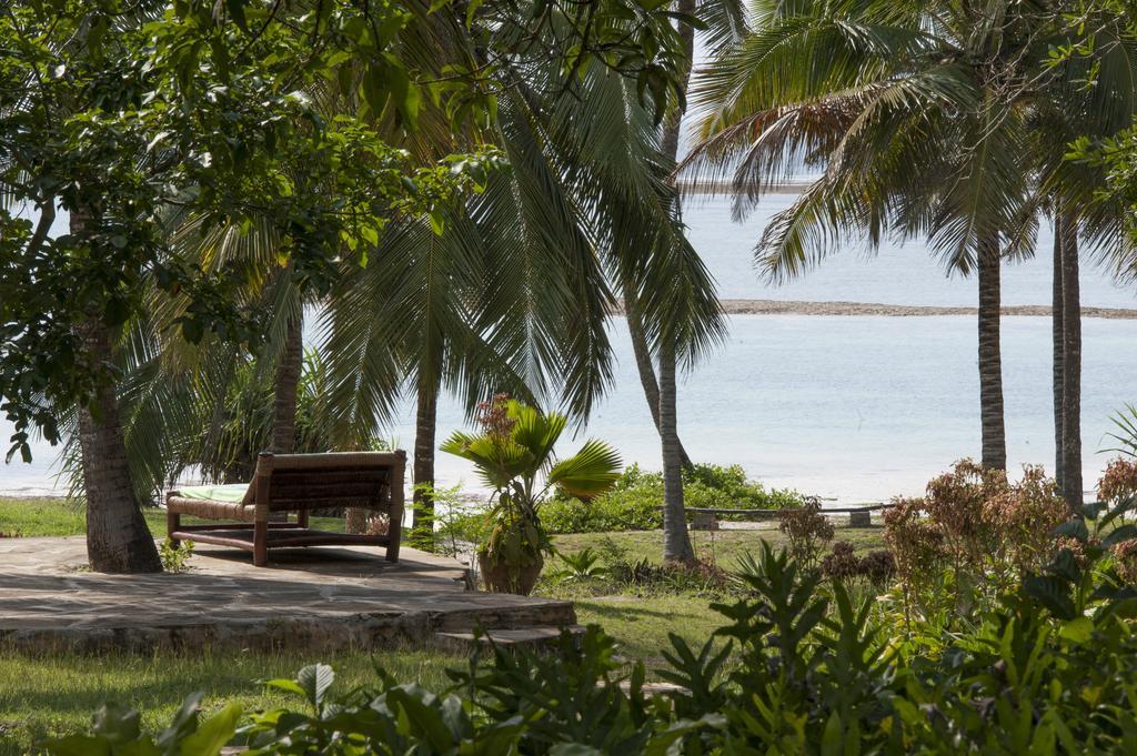 Hotel Diani House à Diani Beach Chambre photo