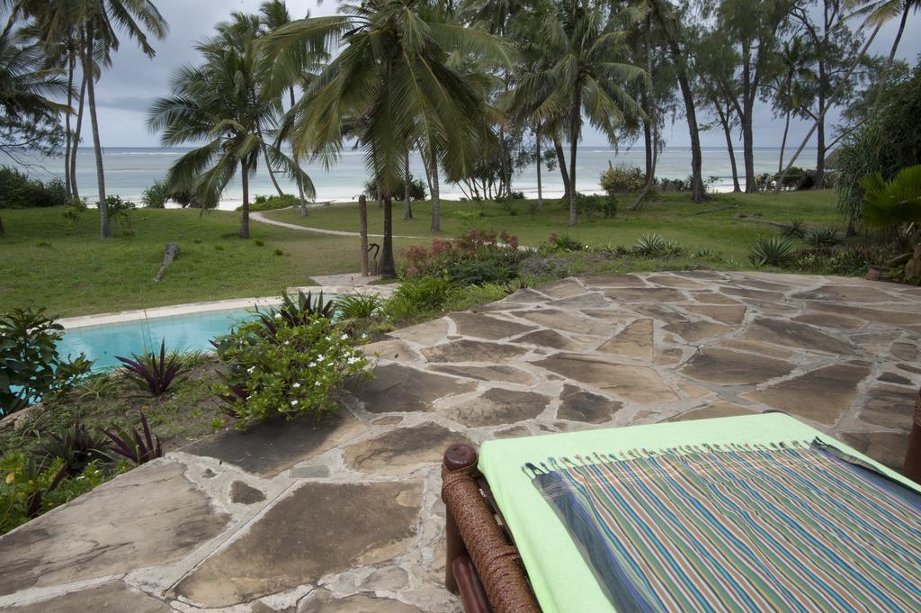 Hotel Diani House à Diani Beach Chambre photo