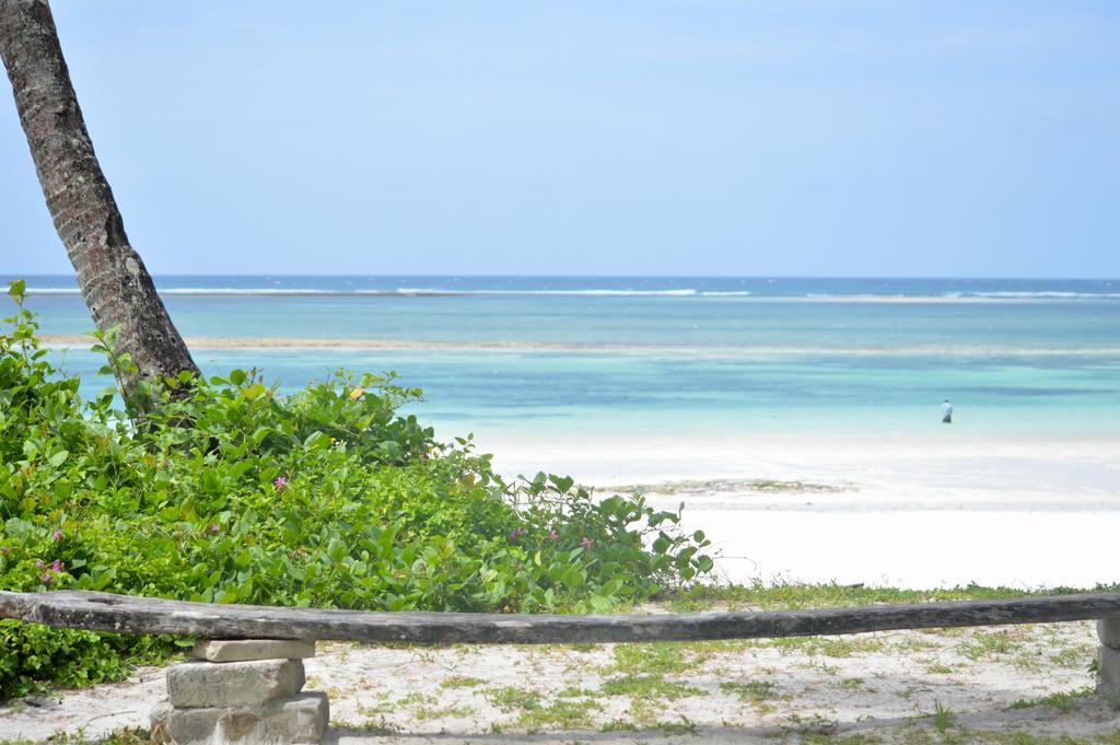 Hotel Diani House à Diani Beach Chambre photo