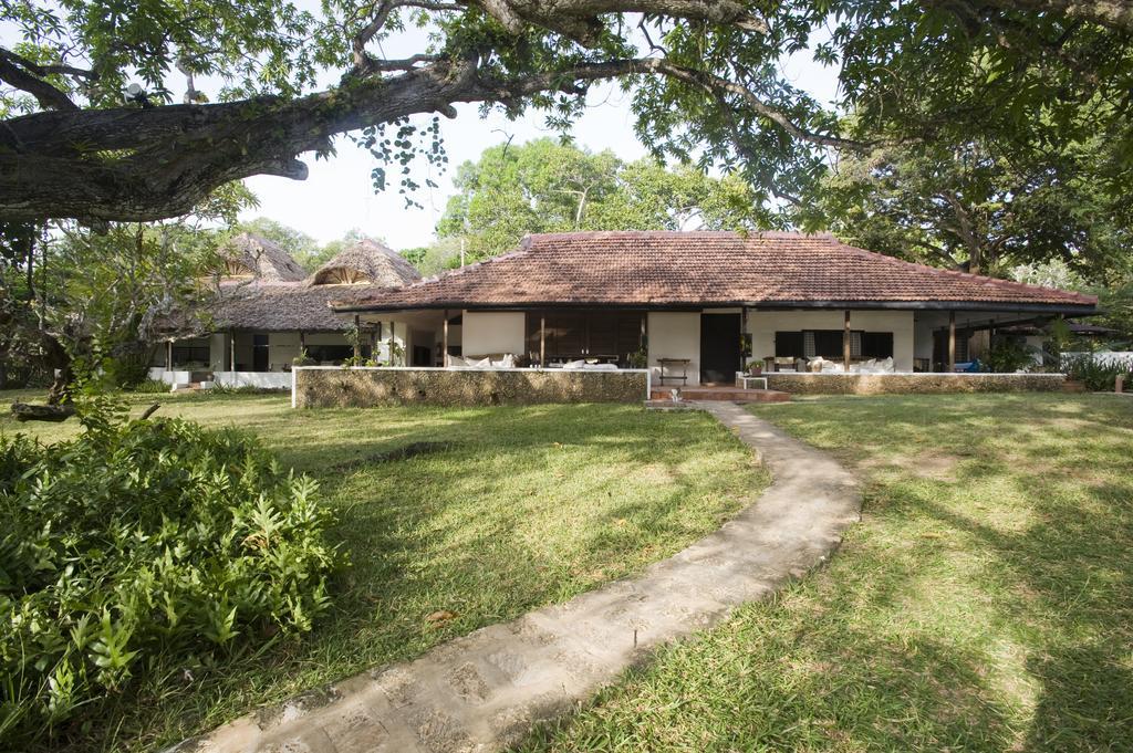 Hotel Diani House à Diani Beach Chambre photo