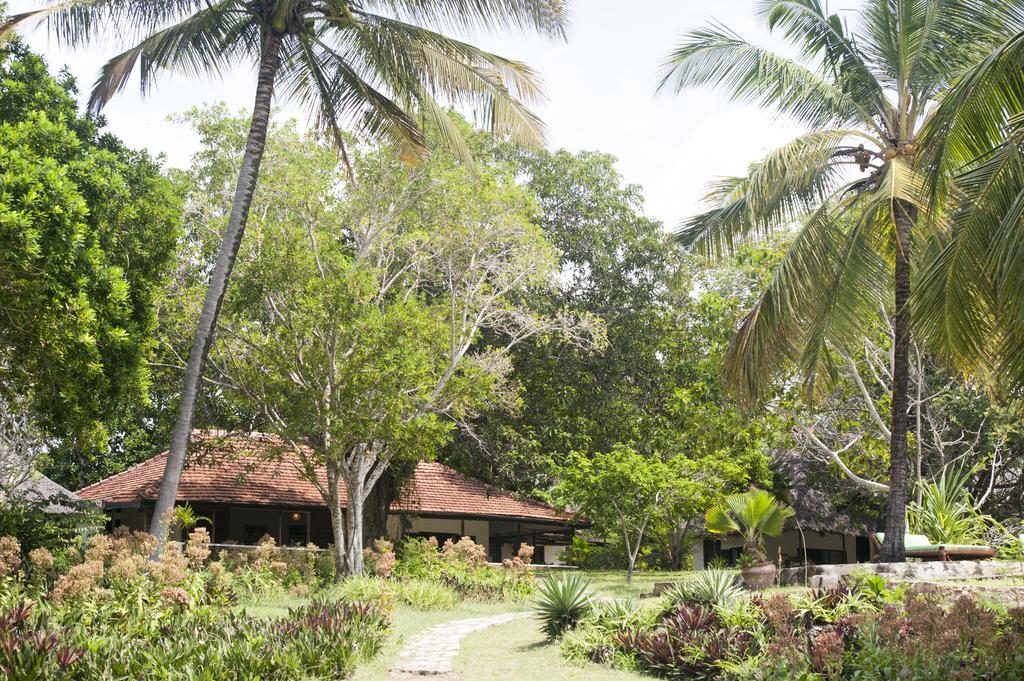 Hotel Diani House à Diani Beach Chambre photo