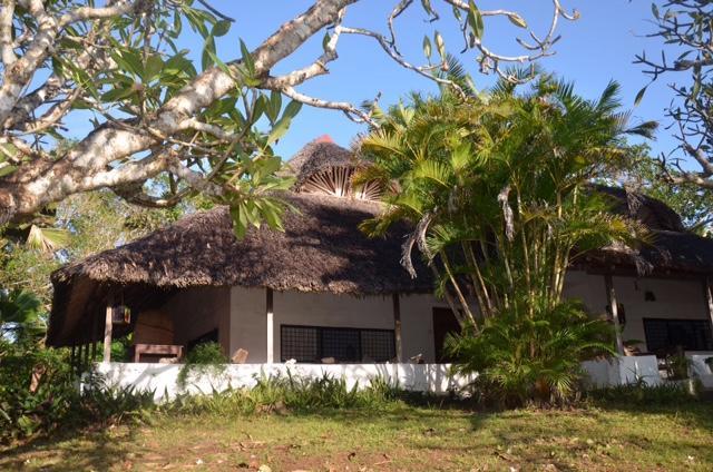 Hotel Diani House à Diani Beach Extérieur photo